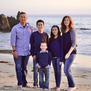 Fundraising Page: Van and Nicole Lam